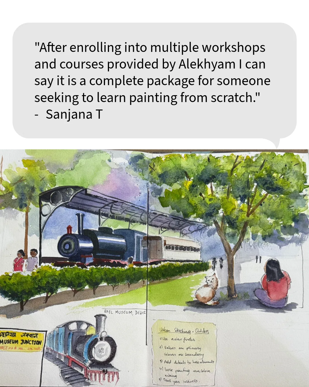 Participant review 2