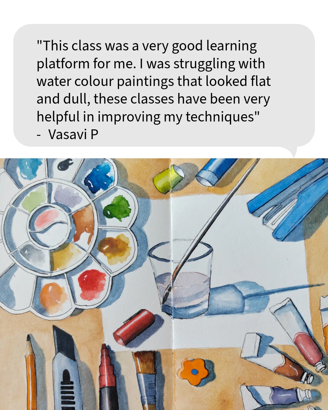 Participant review 3