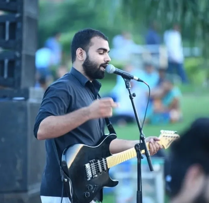 Creative operations and workshop experience