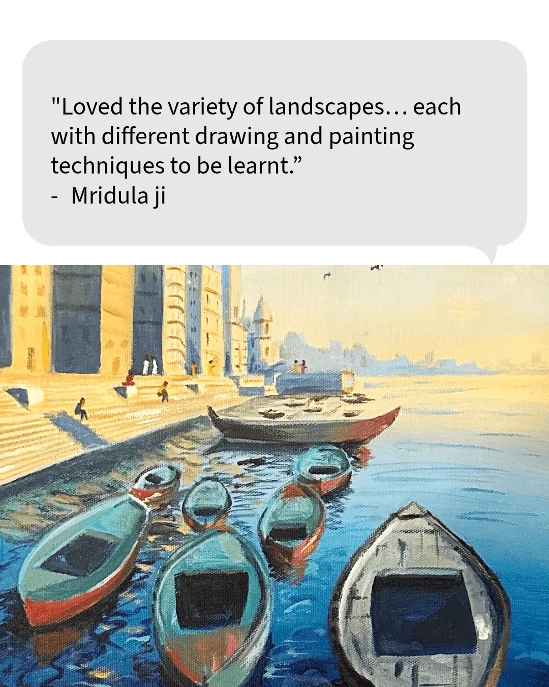 Participant review screenshot 2