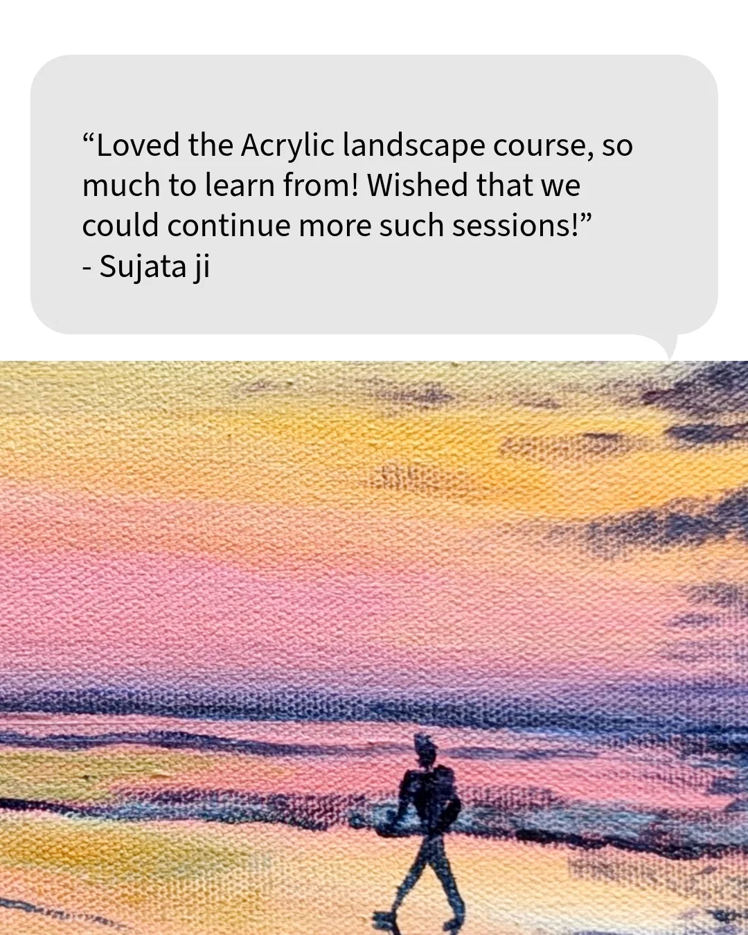 Participant review screenshot 3