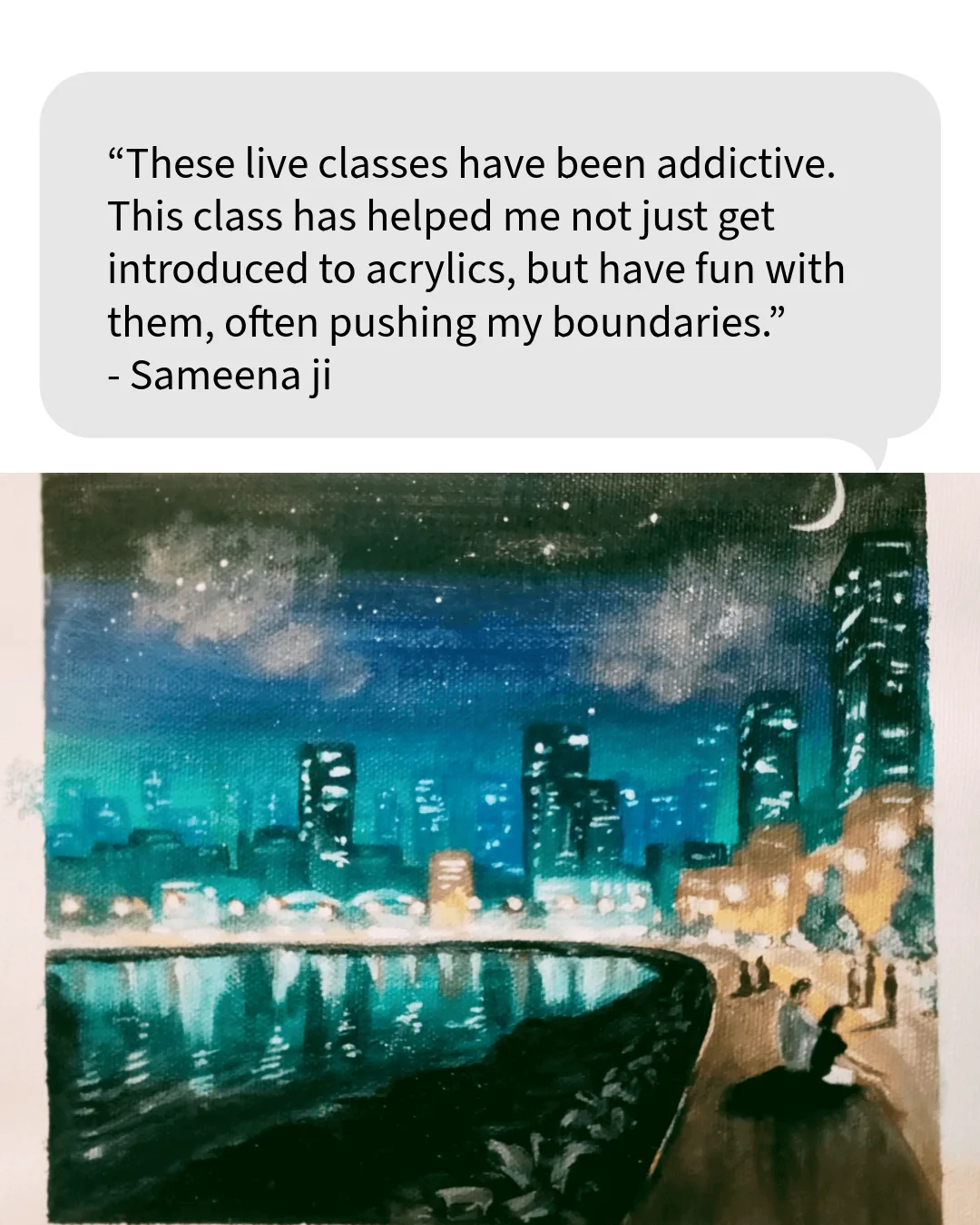 Participant review screenshot 4