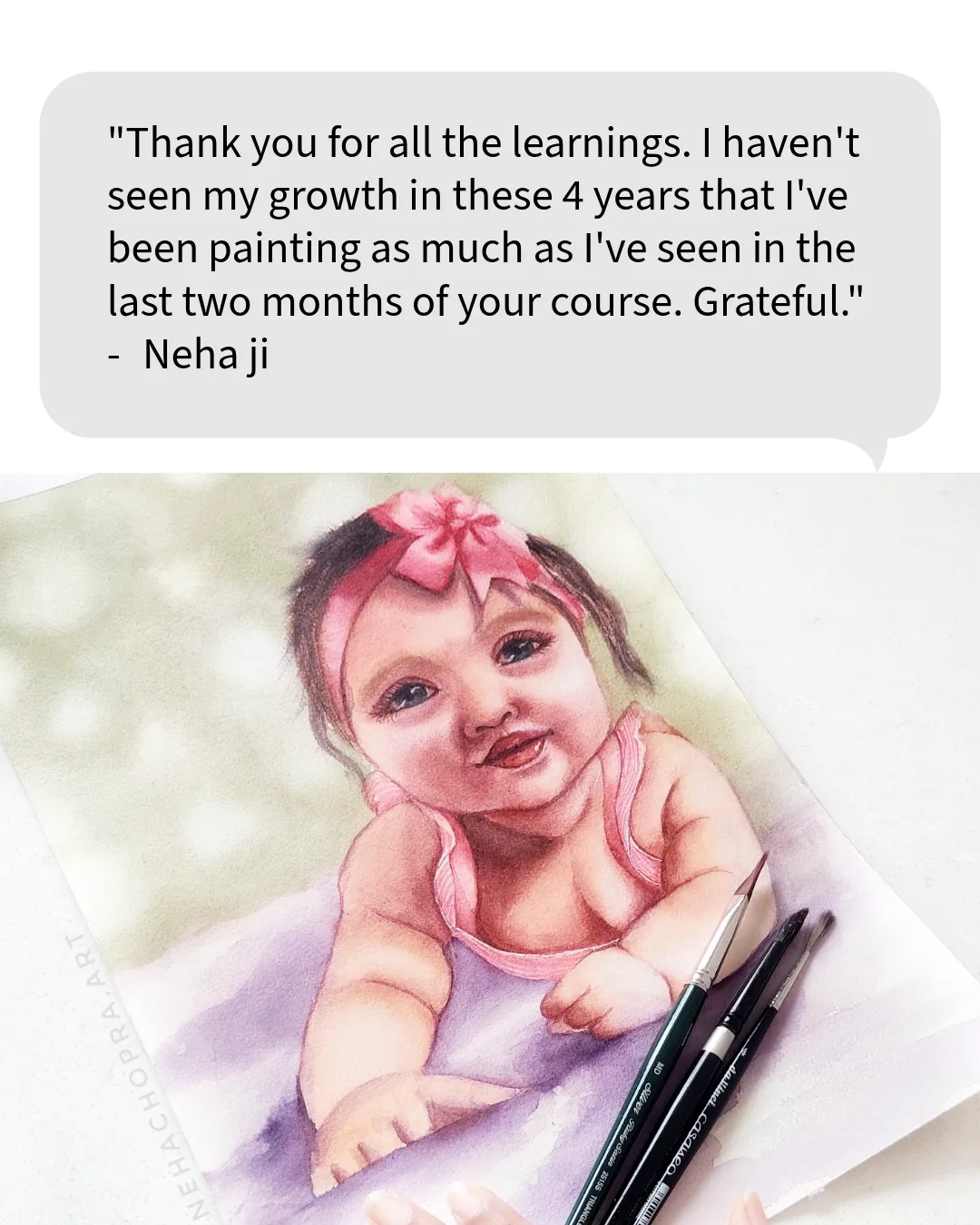 Participant review screenshot 3