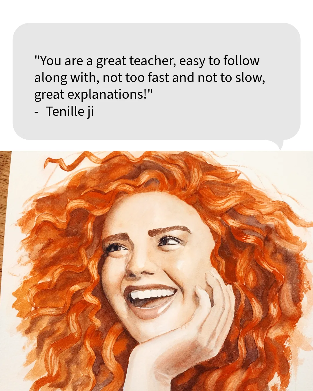 Participant review screenshot 4