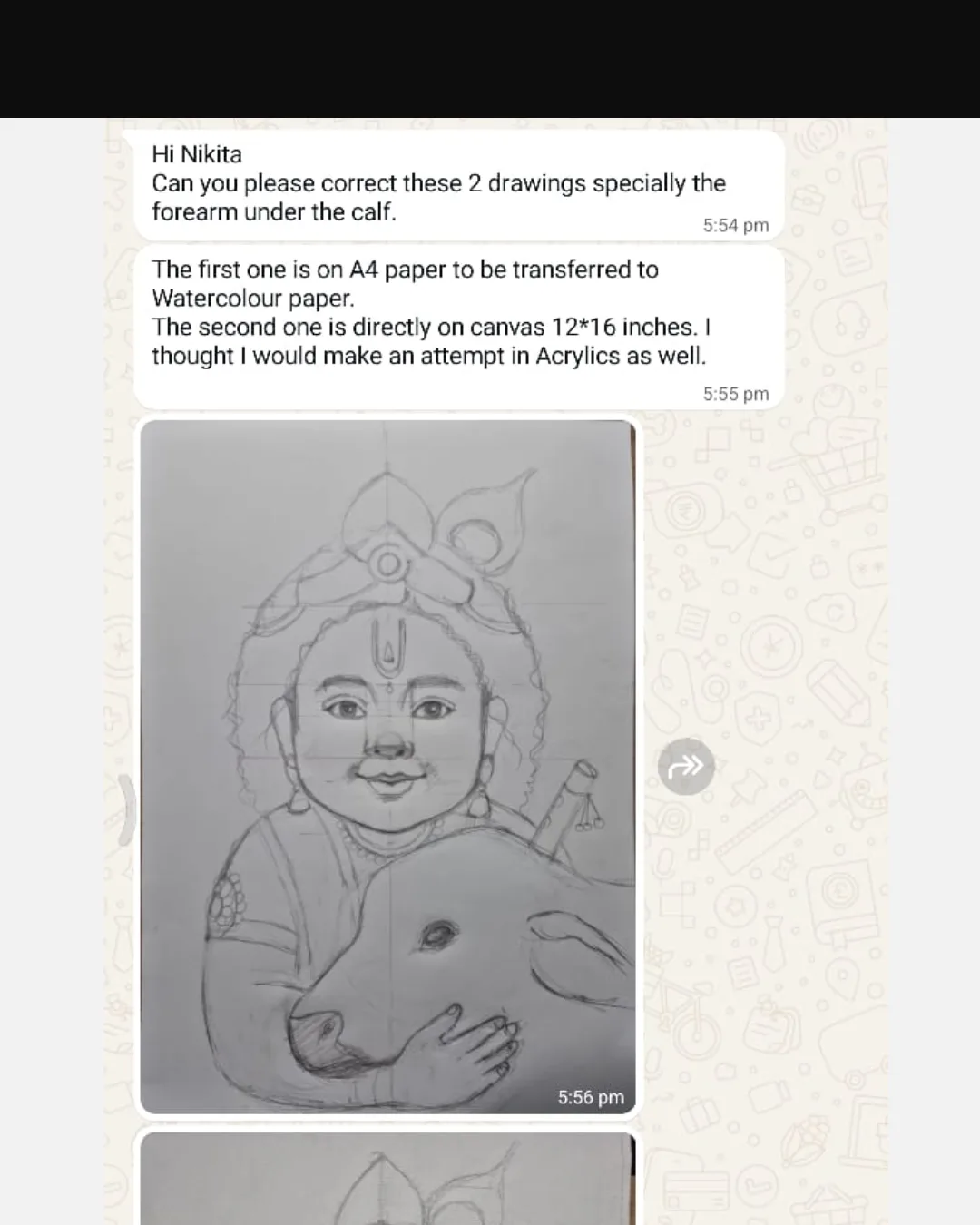 Guided learning journey preview