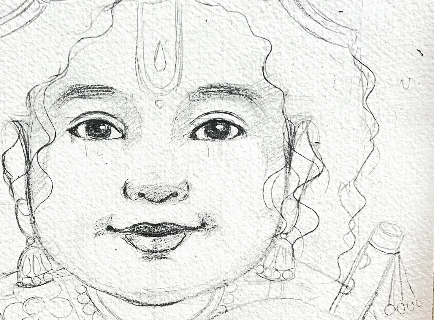 Course visual break image