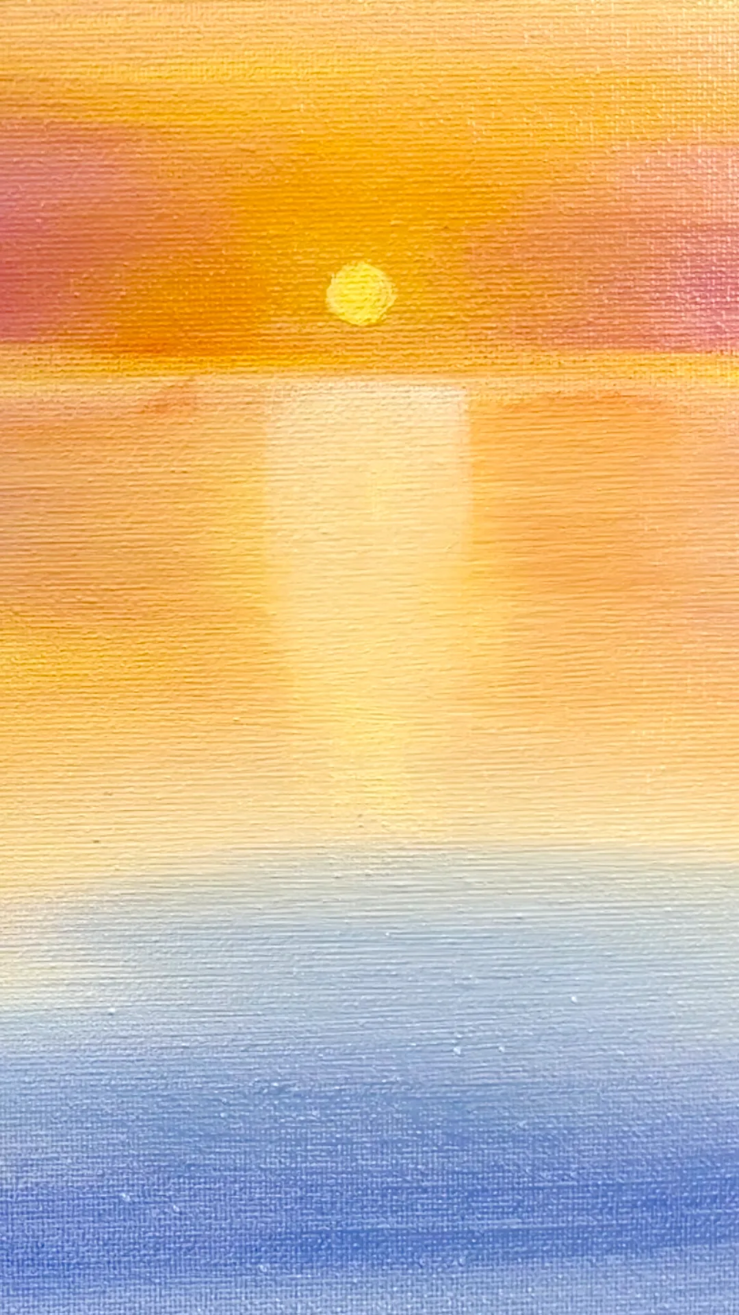 A gentler first acrylic entry preview