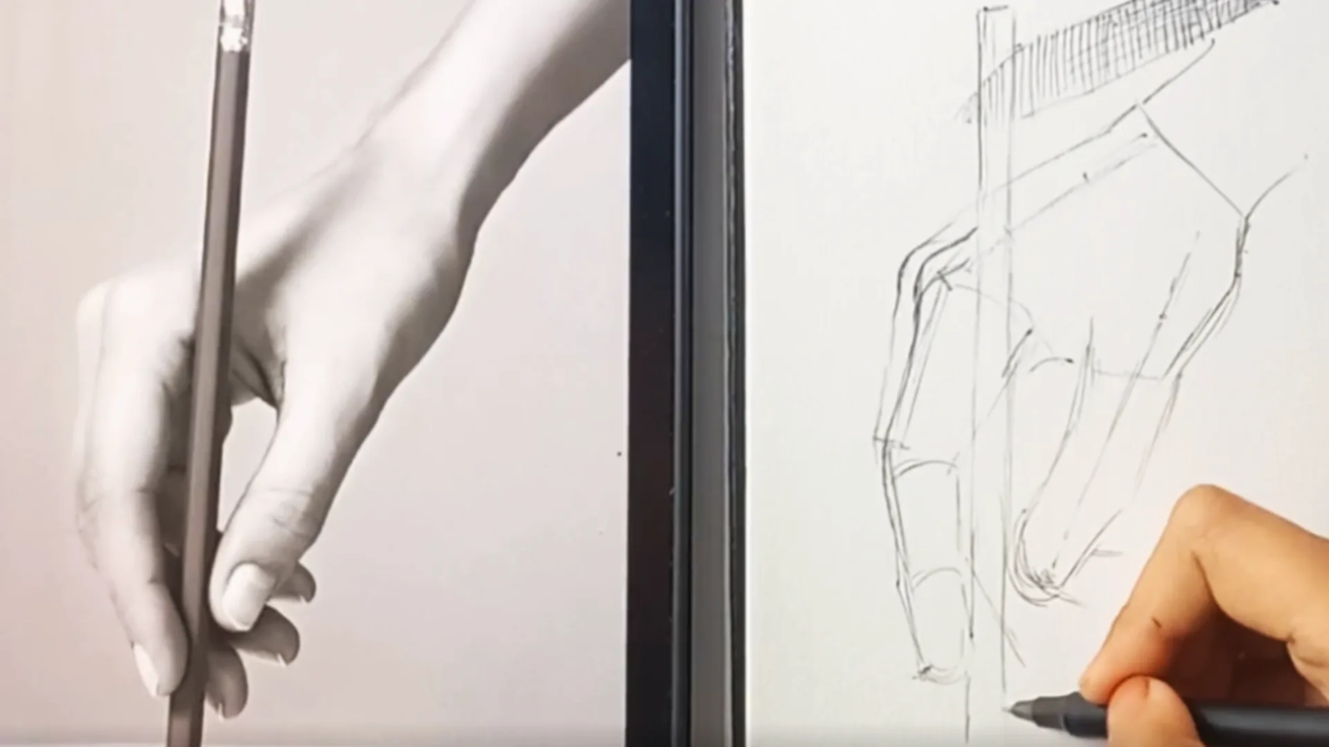 Course visual break image