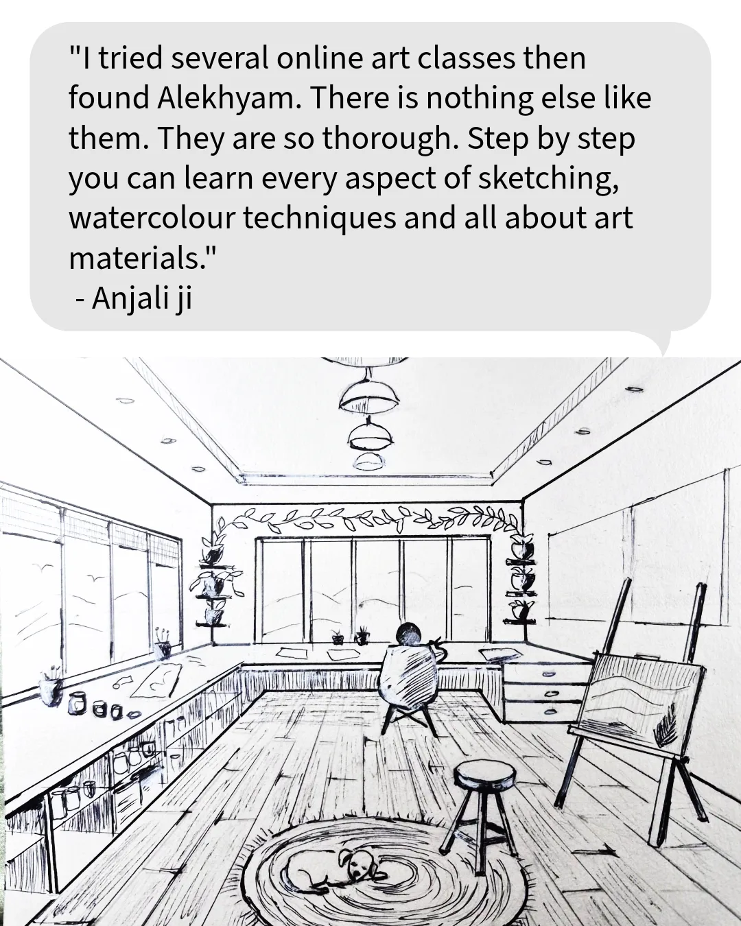 Participant review screenshot 2