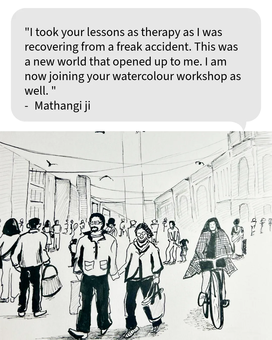 Participant review screenshot 3