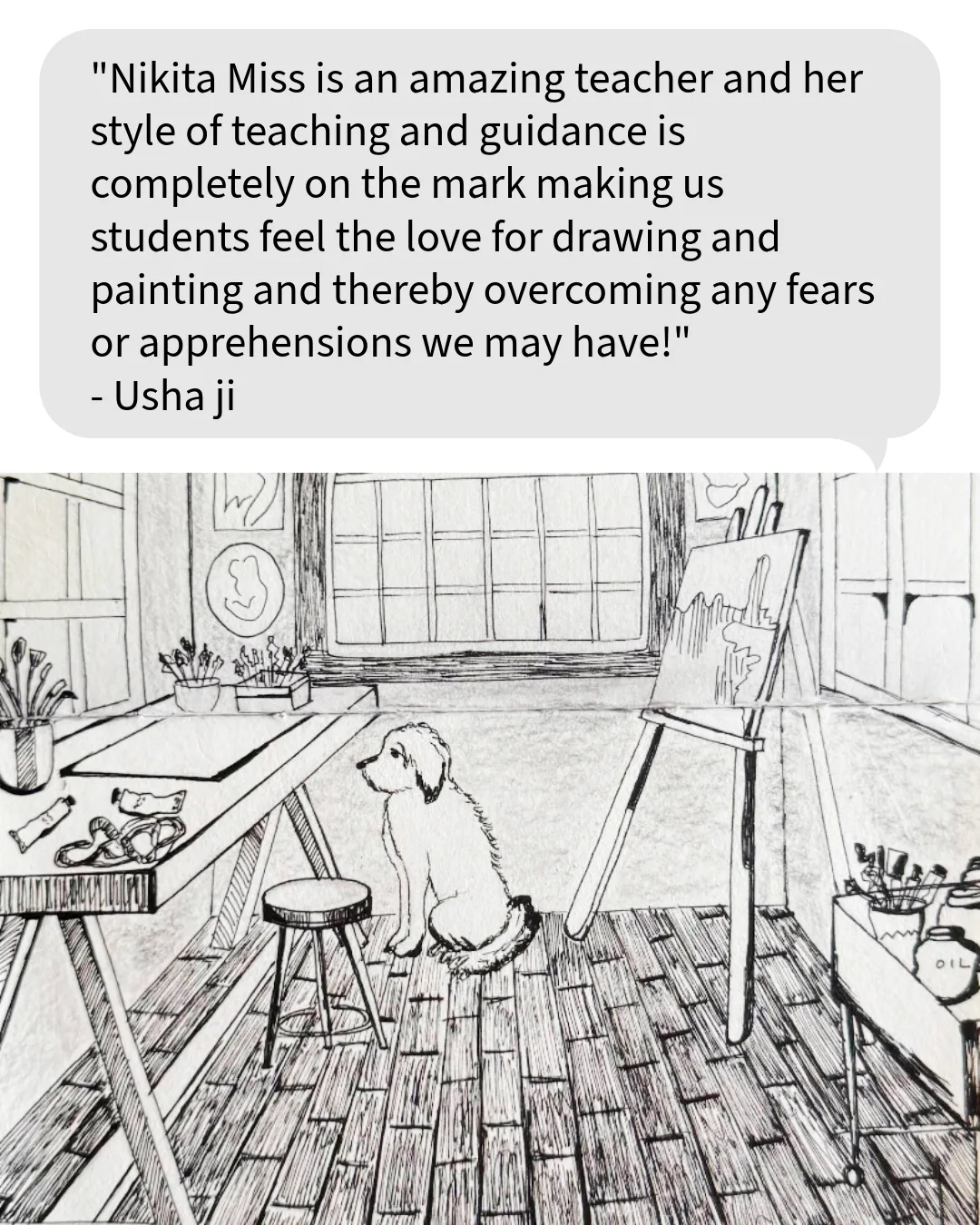 Participant review screenshot 4