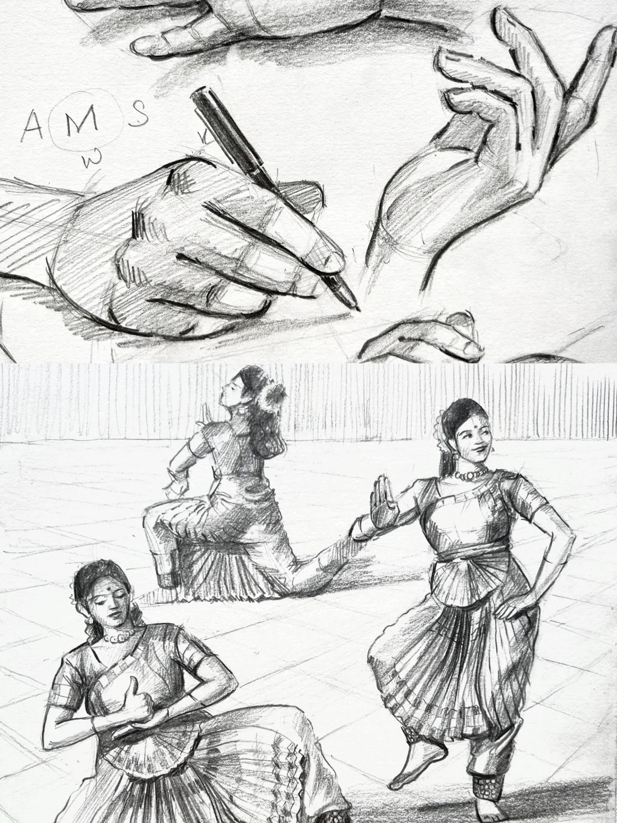 Human Anatomy for Artists