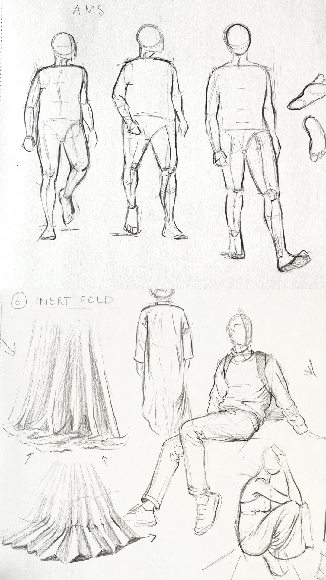 Drapery that follows form preview