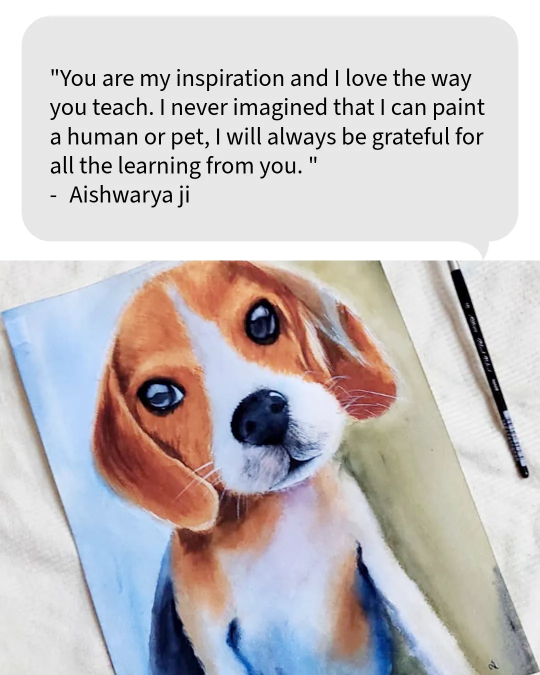 Participant review screenshot 3