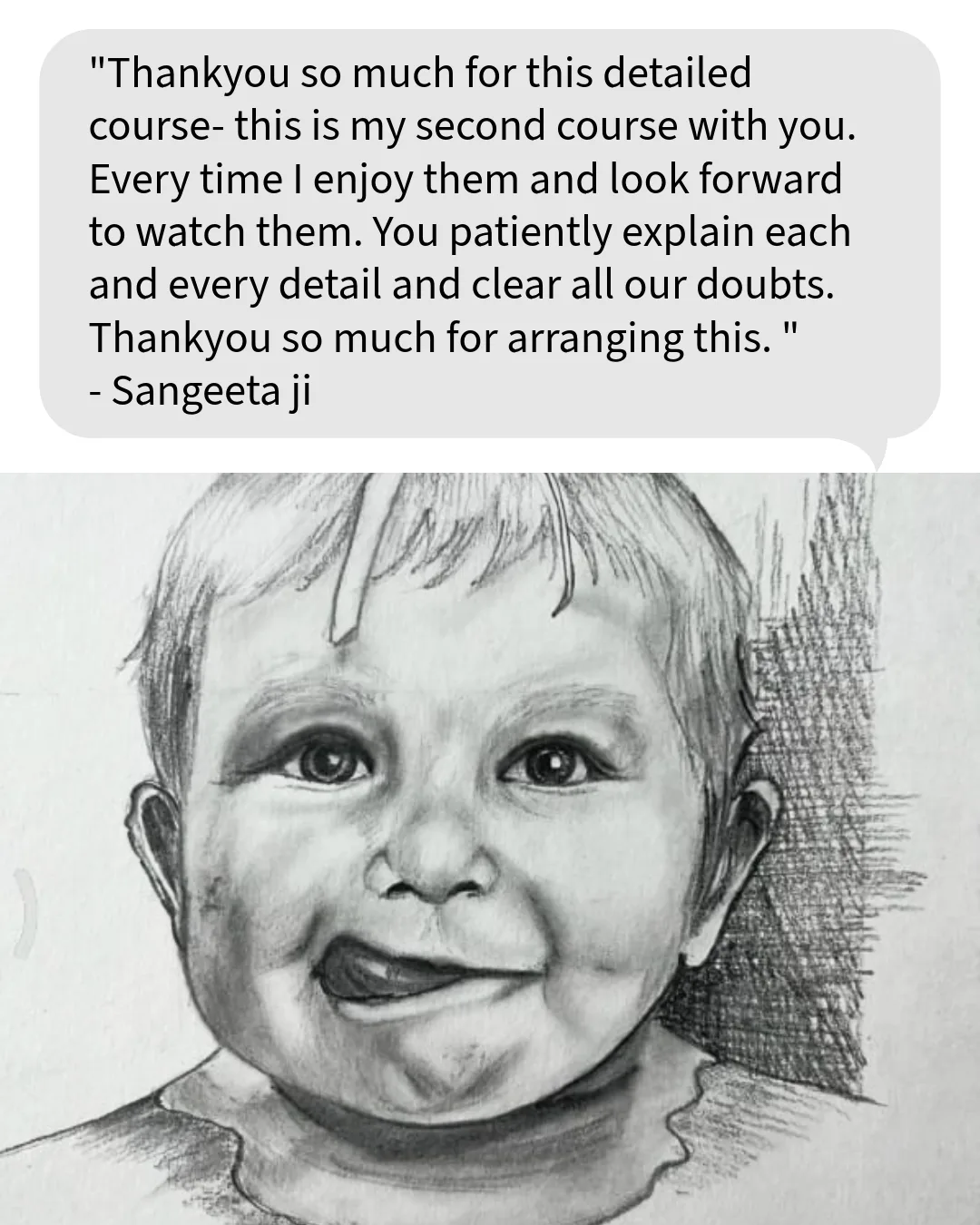 Participant review screenshot 1