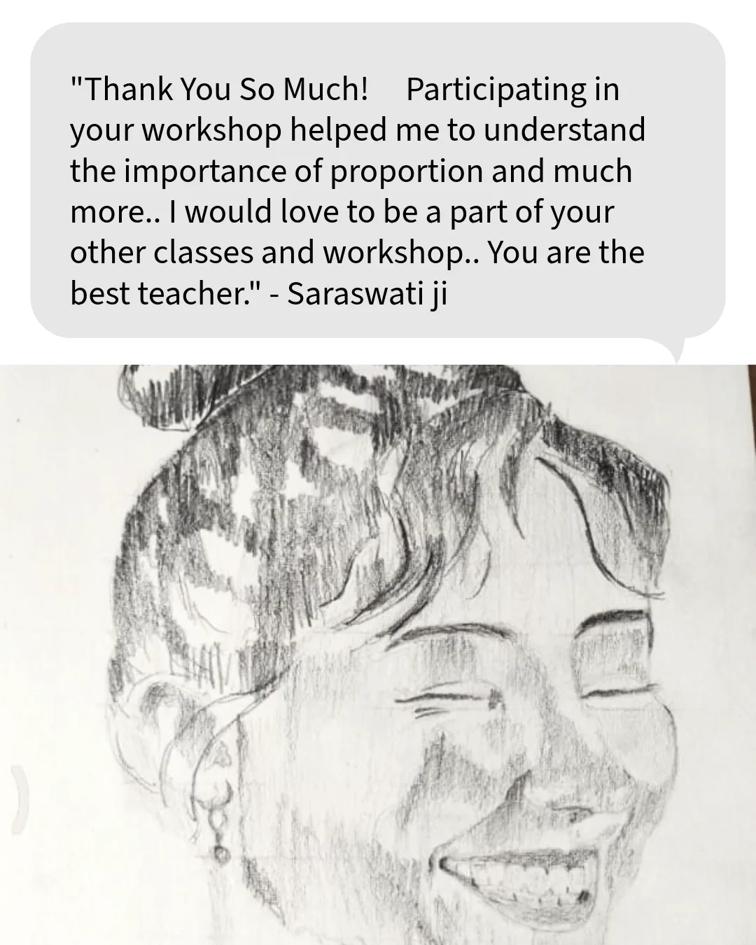 Participant review screenshot 5