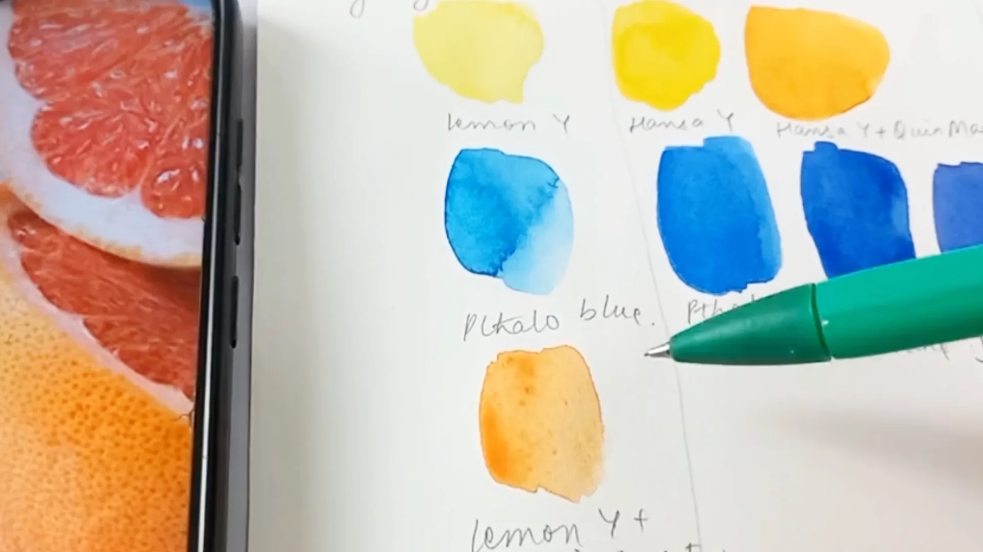 Curriculum preview image