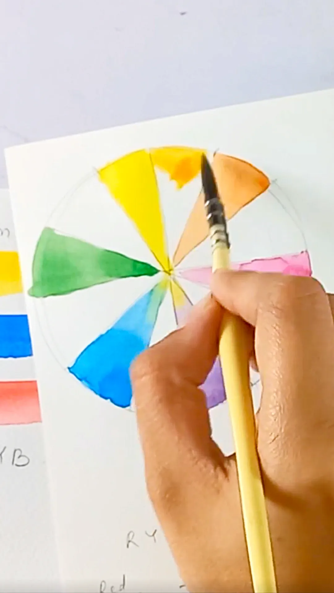 Handle temperature and value preview