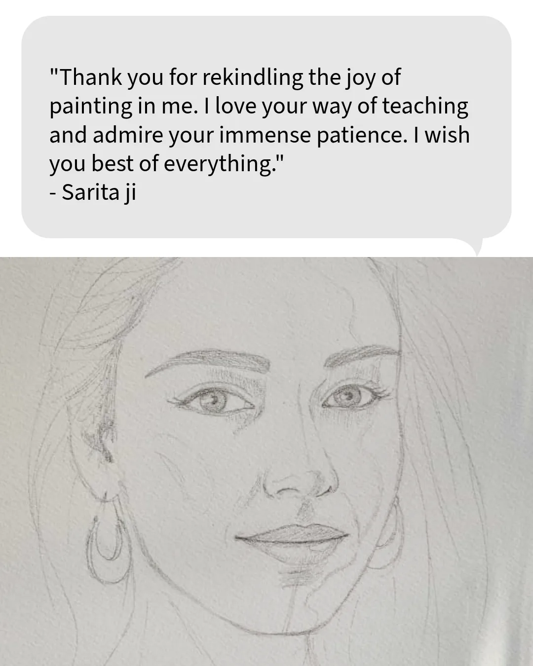 Participant review screenshot 3