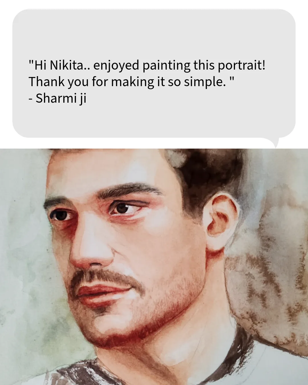 Participant review screenshot 5