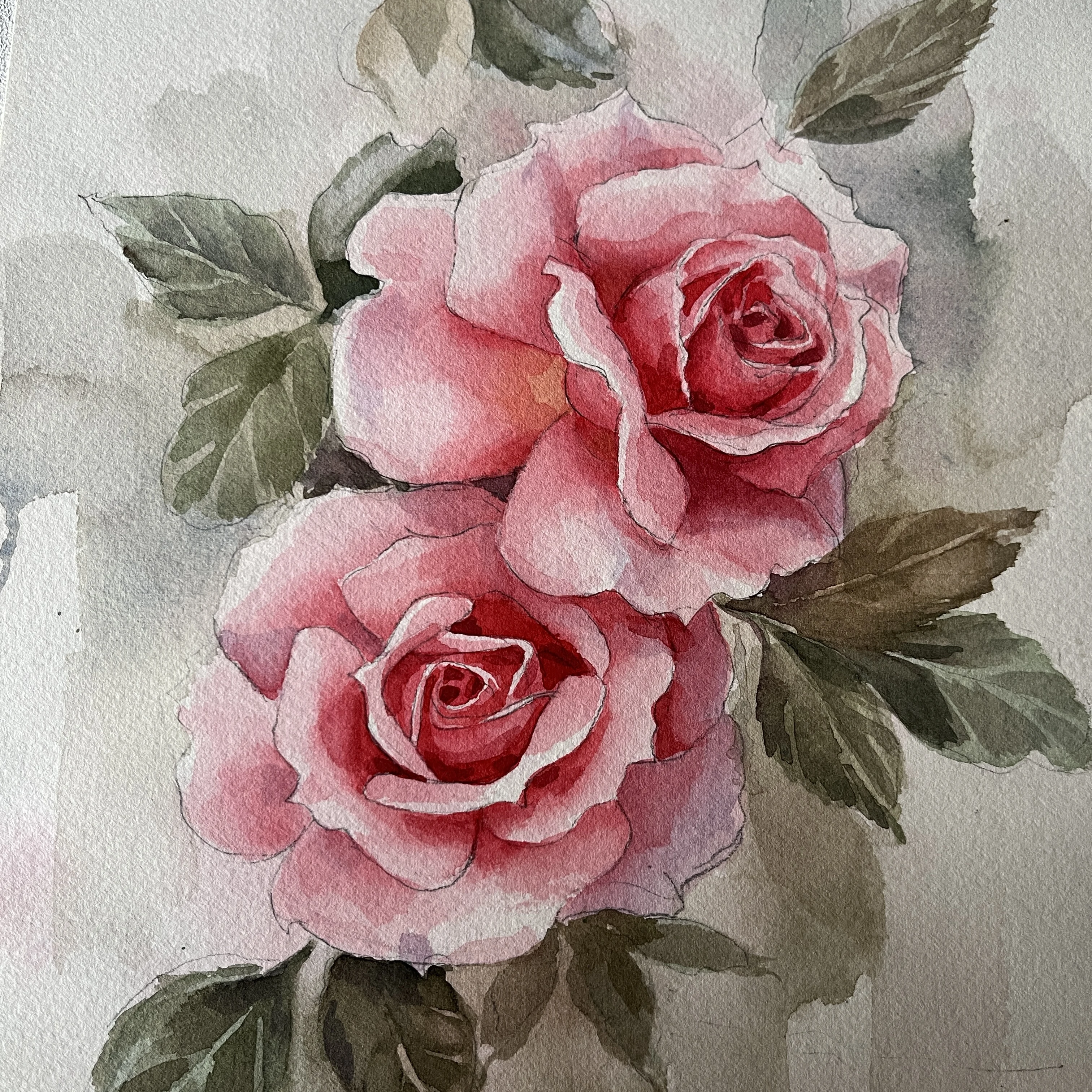 Artwork from Alekhyam courses