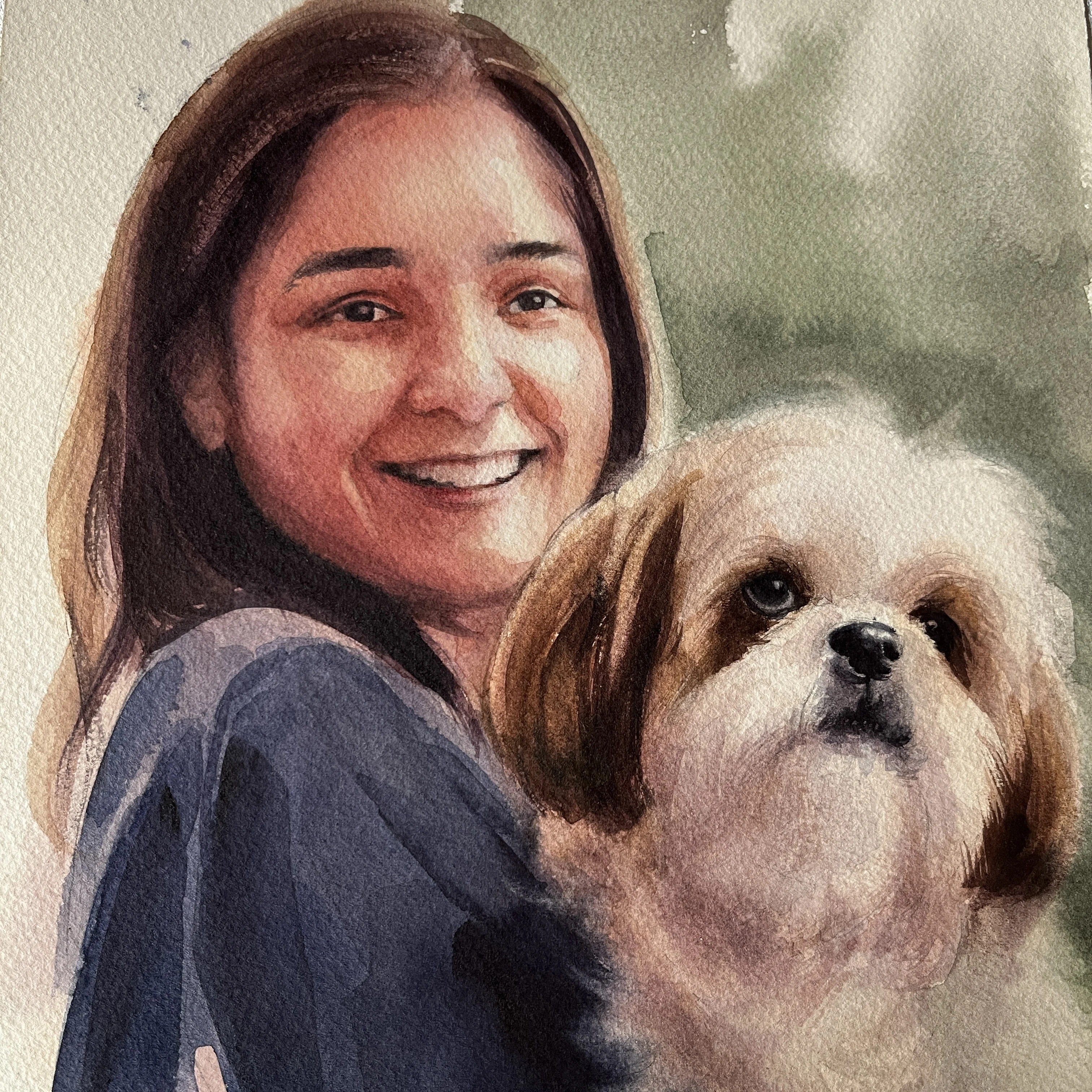 Artwork from Alekhyam courses