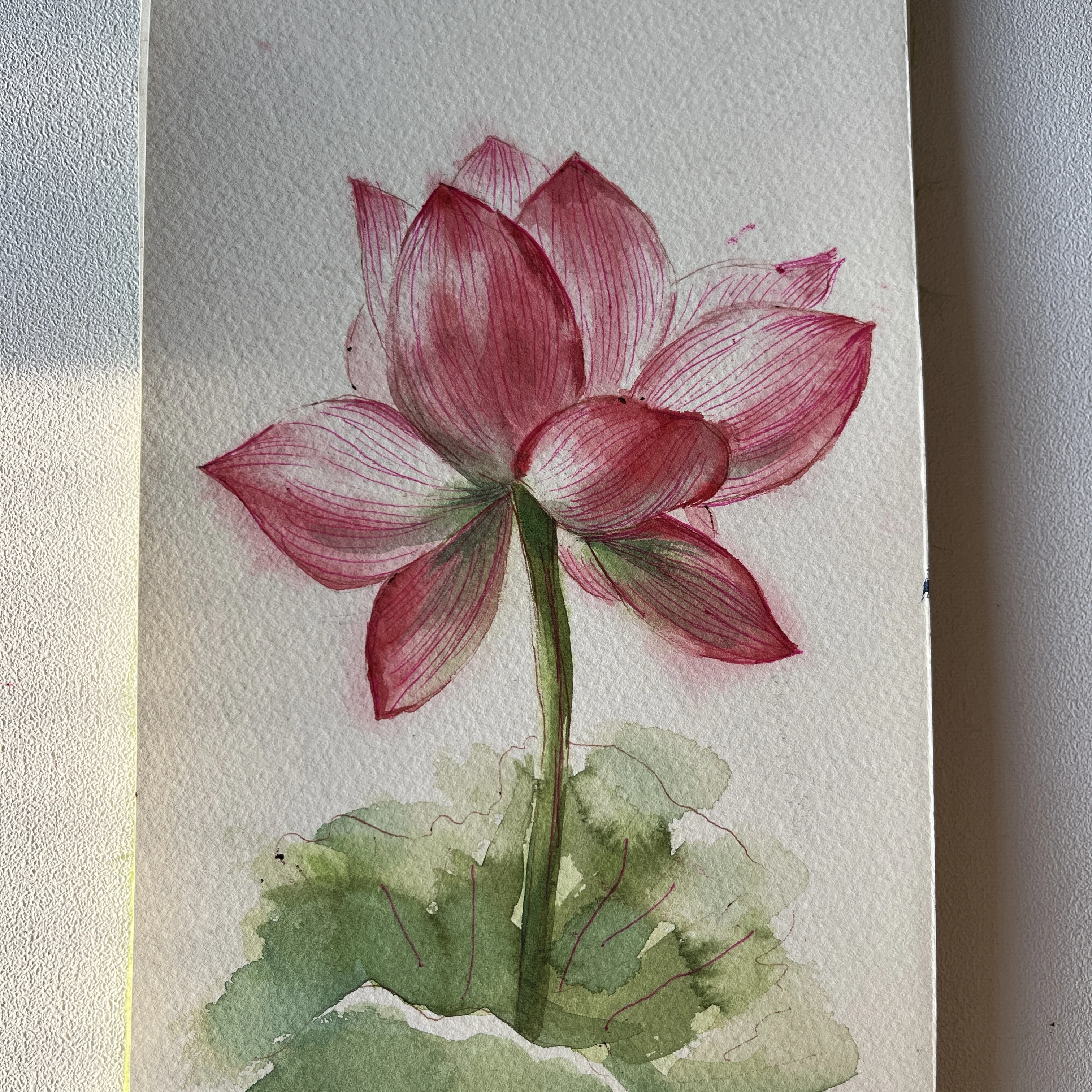 Artwork from Alekhyam courses