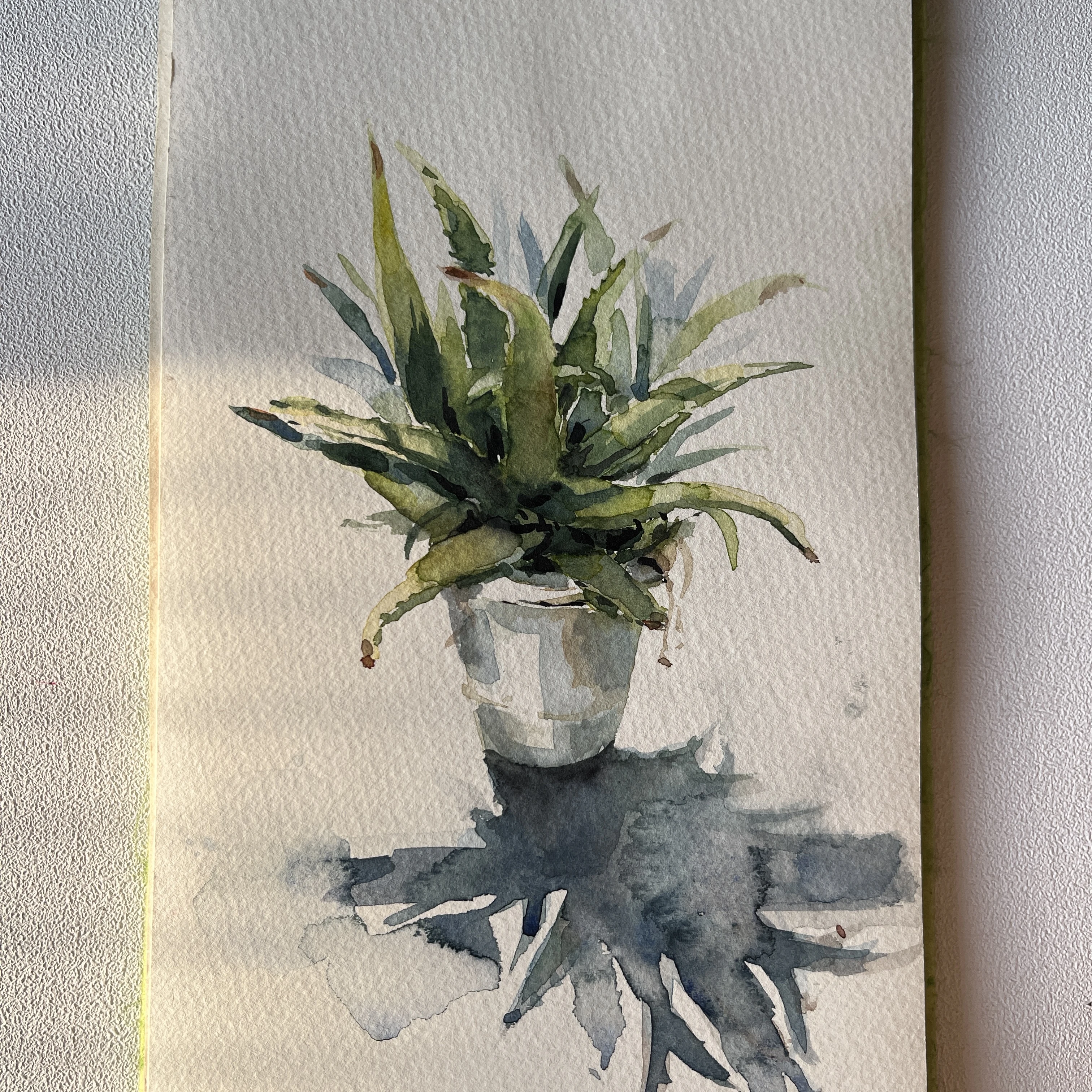 Artwork from Alekhyam courses