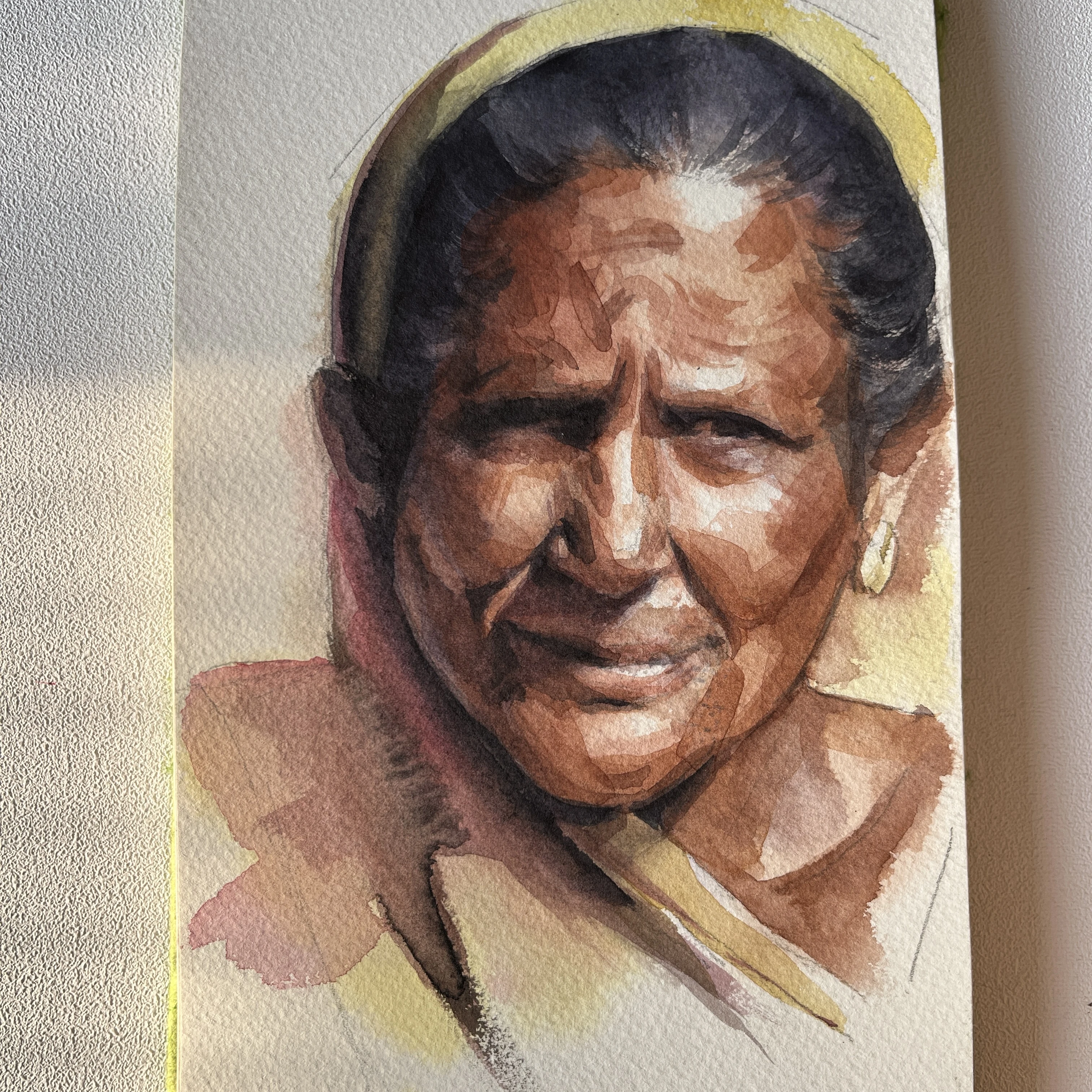 Artwork from Alekhyam courses