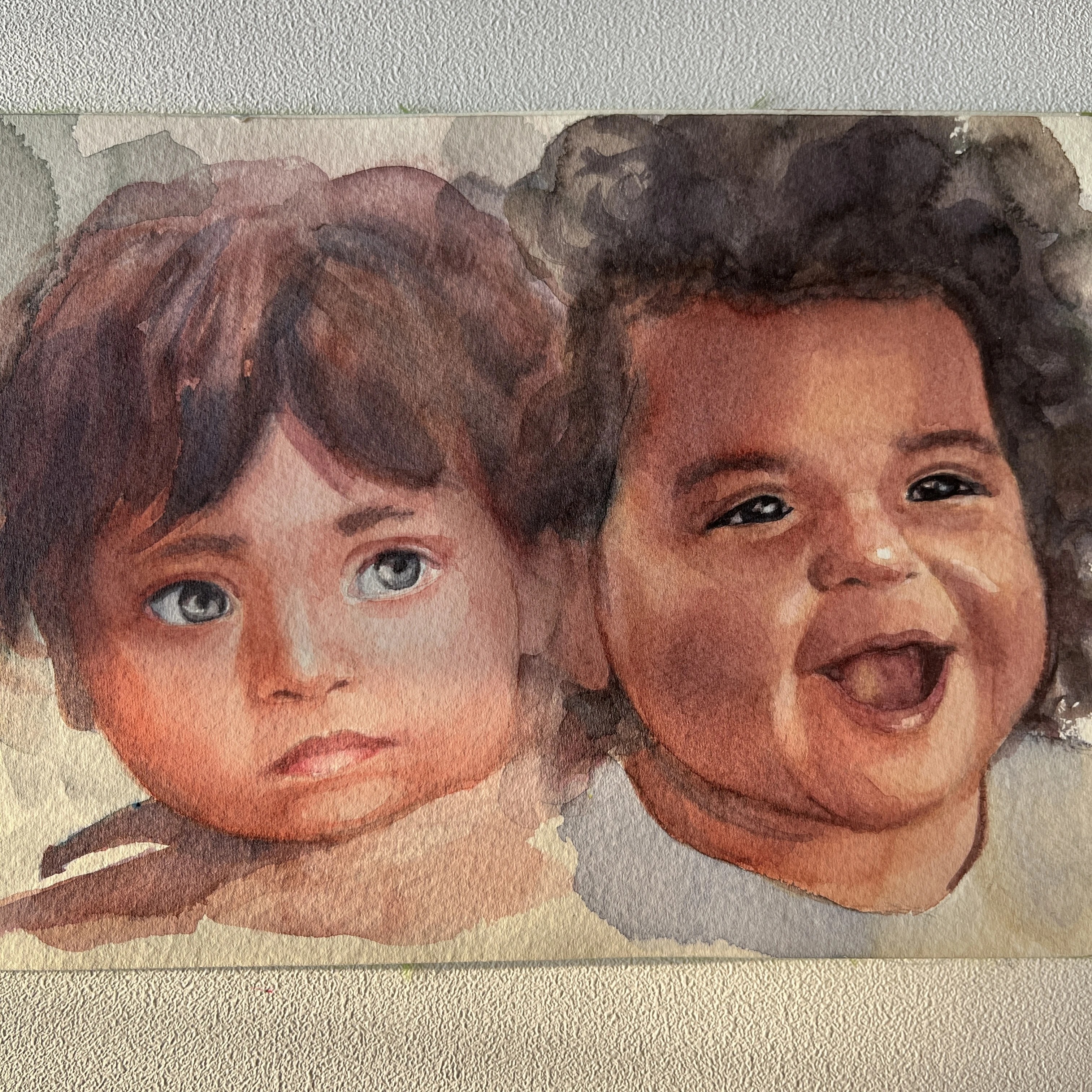 Artwork from Alekhyam courses