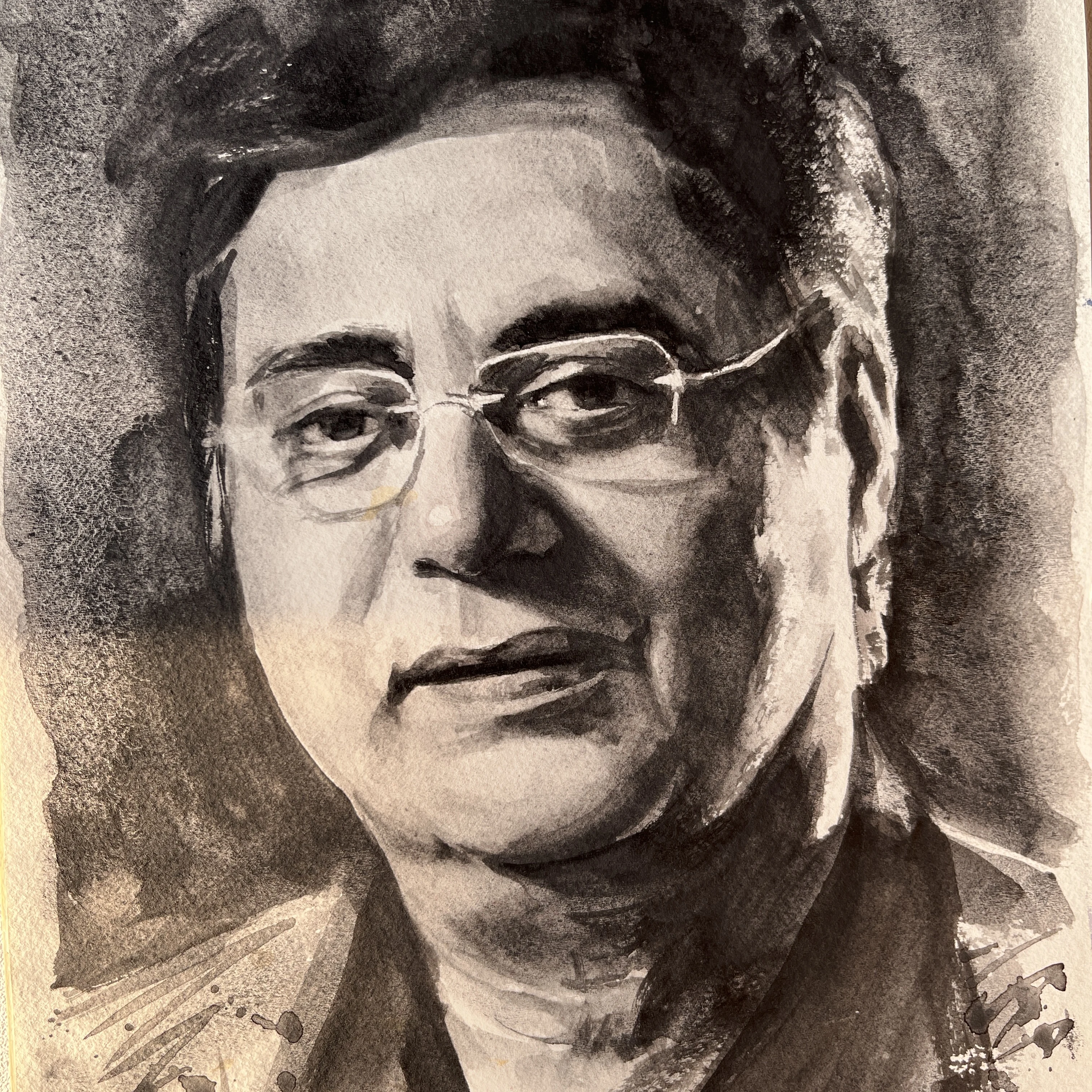 Artwork from Alekhyam courses