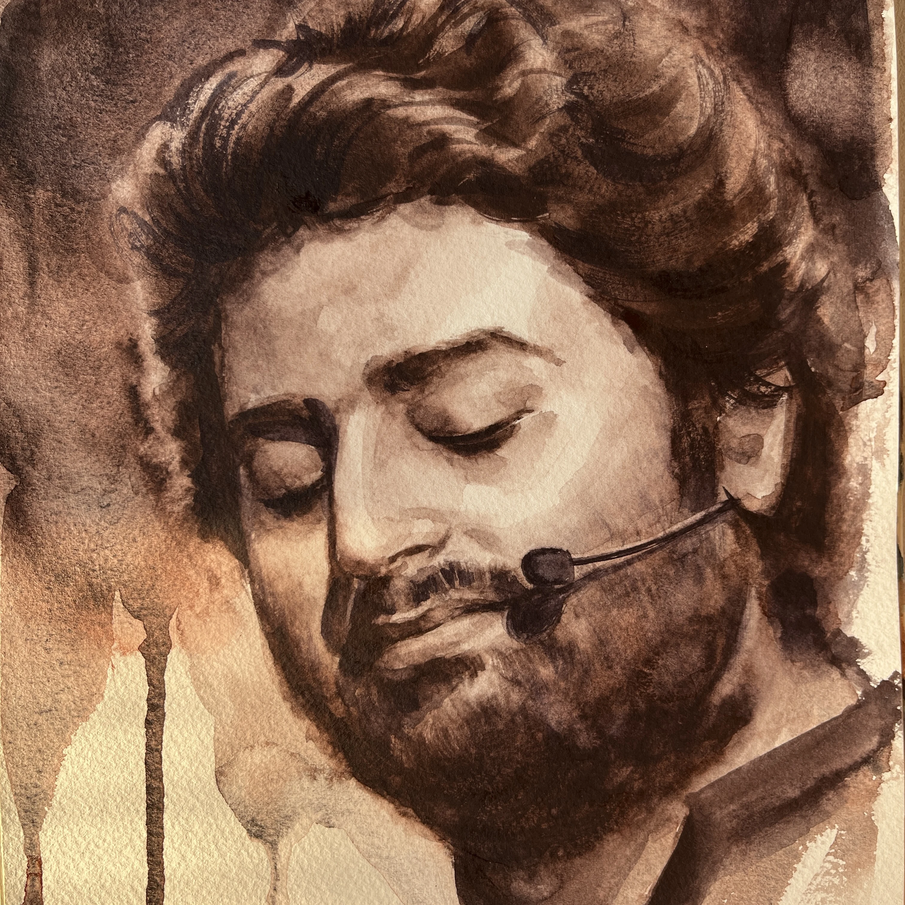 Artwork from Alekhyam courses