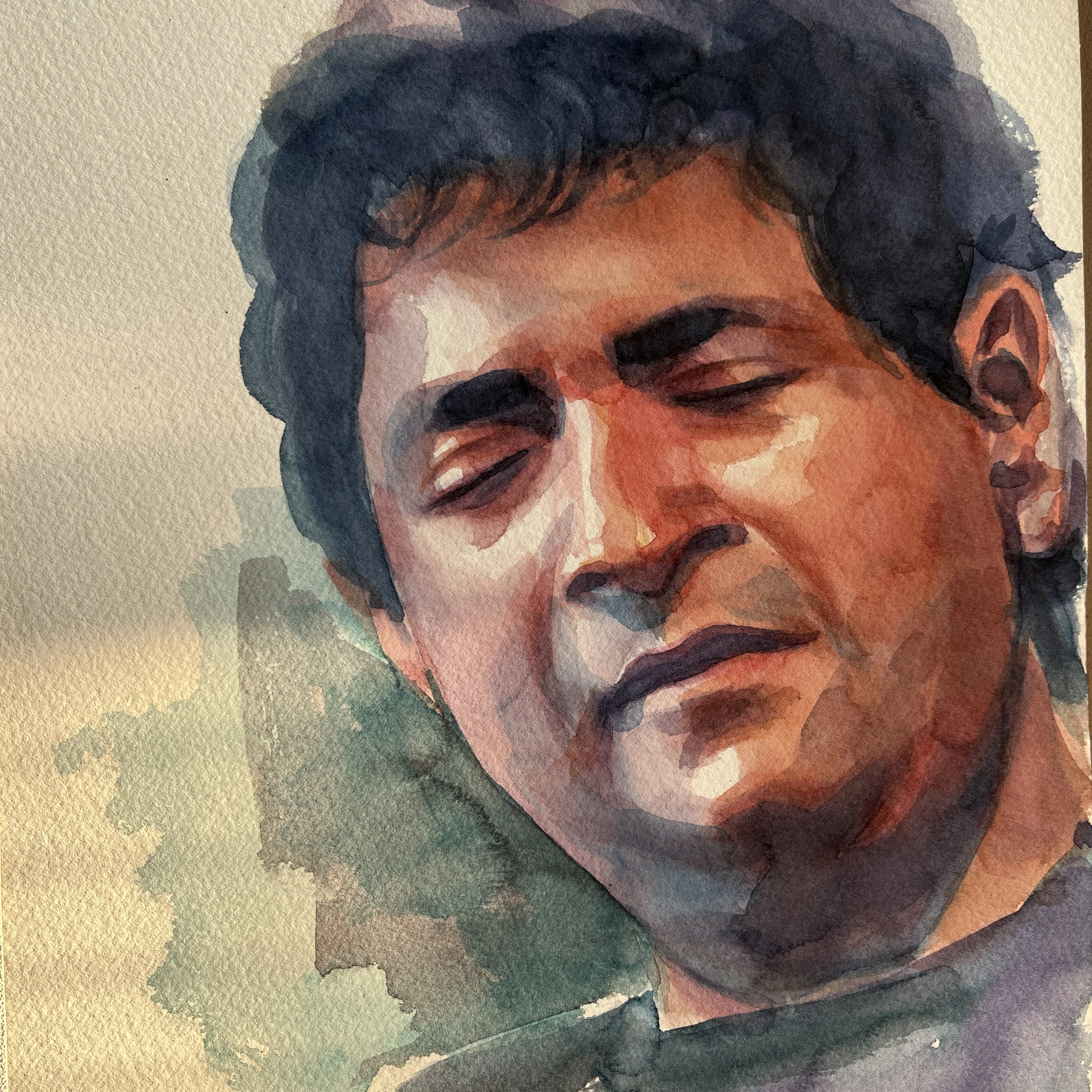 Artwork from Alekhyam courses