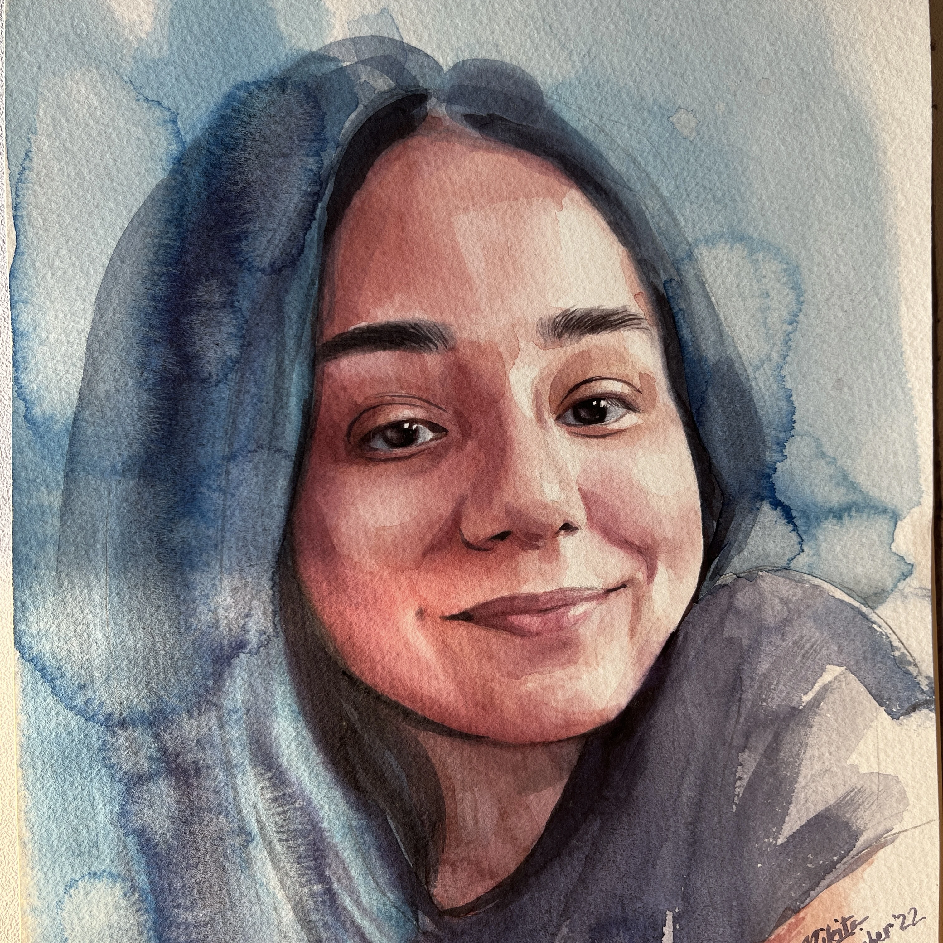 Artwork from Alekhyam courses