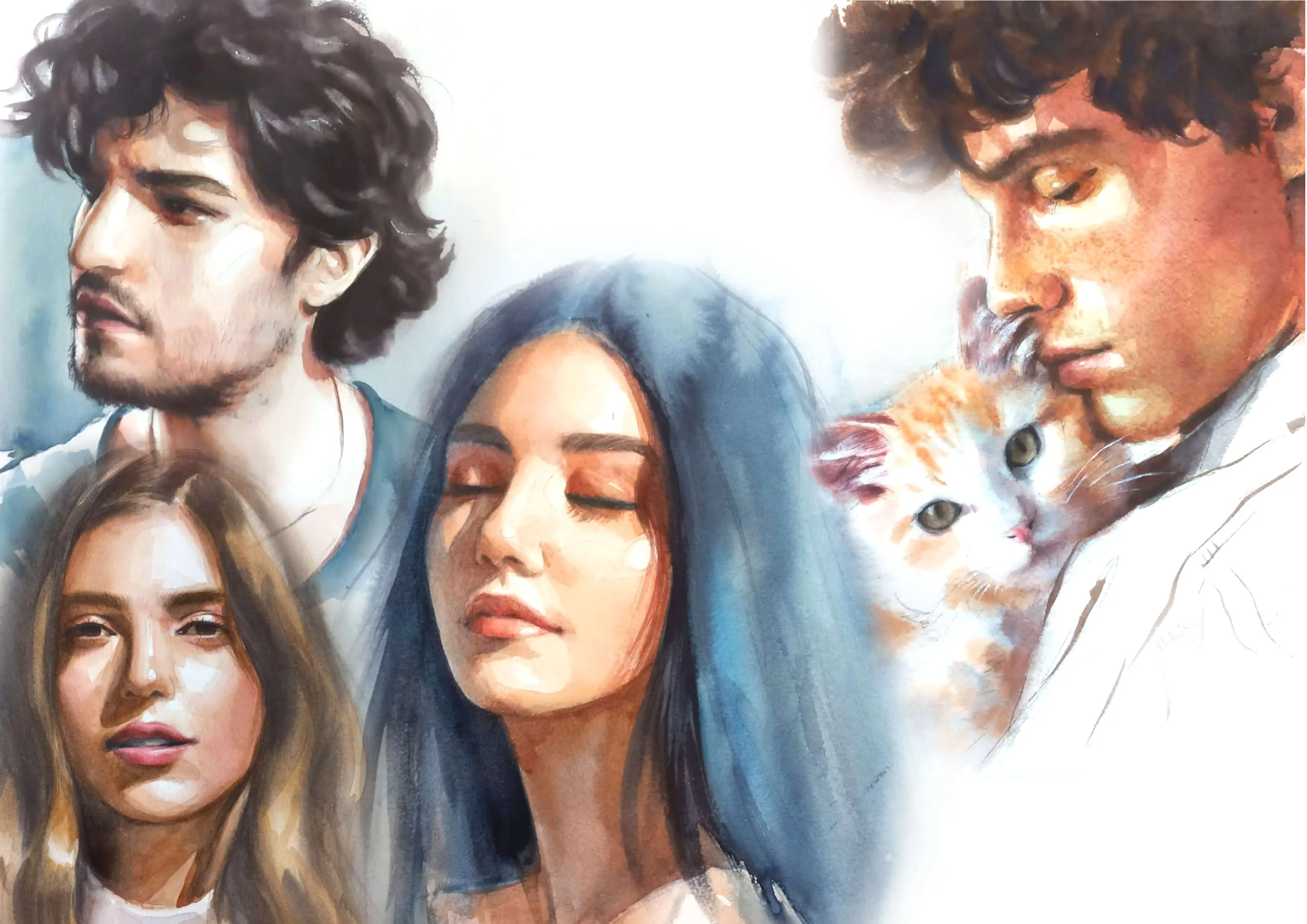 Alekhyam art practice