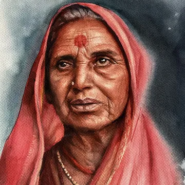Artwork from Alekhyam courses