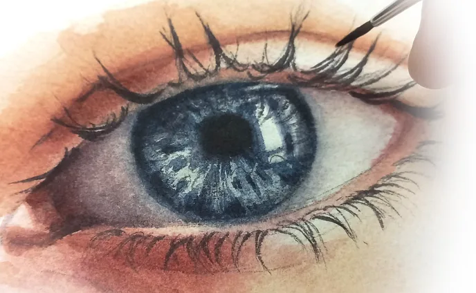 Watercolour Techniques UNFILTERED! course thumbnail