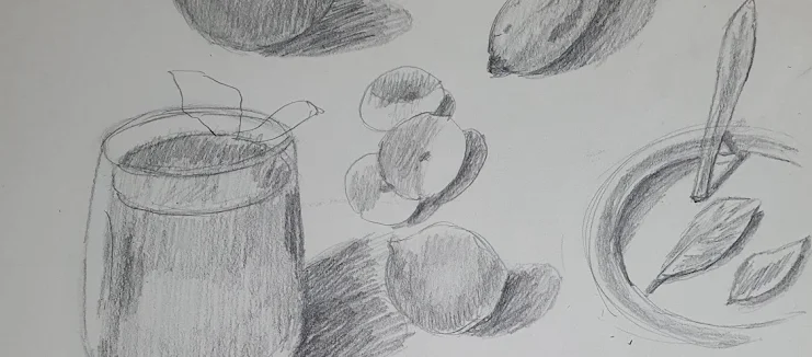 Learner artwork